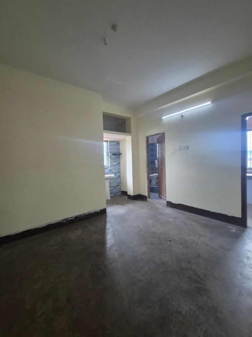 Unfurnished 2bhk in Lalganesh, Guwahati, Assam, India for Rent